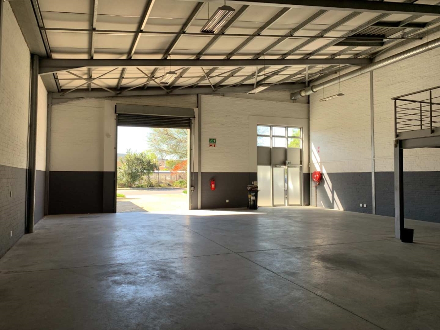 To Let commercial Property for Rent in Brackenfell South Western Cape